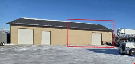 Industrial space for Rent at 1301 Mystery Ave #F in Wasilla