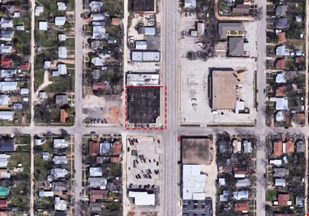 Former Dollar General | Abilene TX