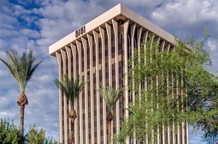 Office space for Rent at Spoke Coworking - Tower Suites in Tucson
