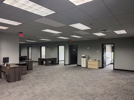 Move-in Ready Office Sublease