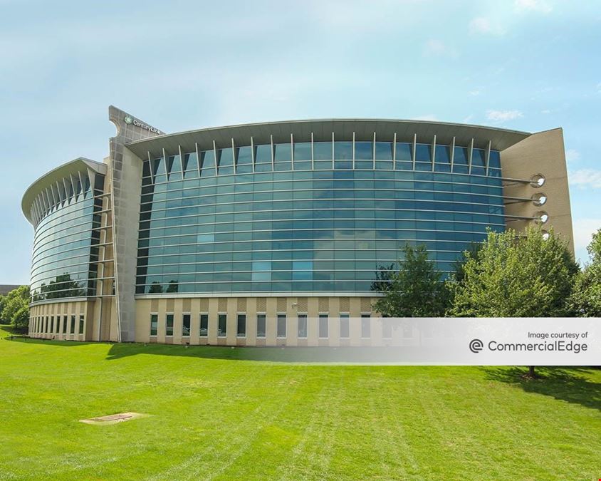 Savvis Global Headquarters