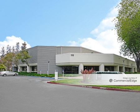 Office space for Rent at Silicon Valley Research Center - 1110 Ringwood Court in San Jose