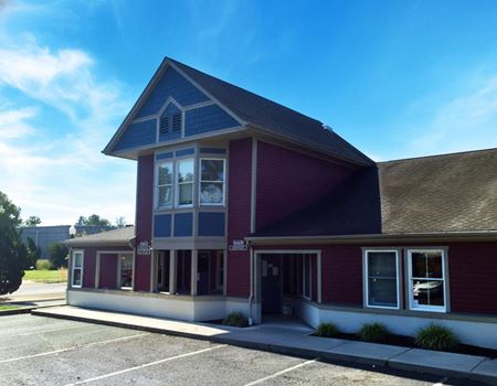 Office space for Sale at 120 Madison Avenue Unit B in Mount Holly