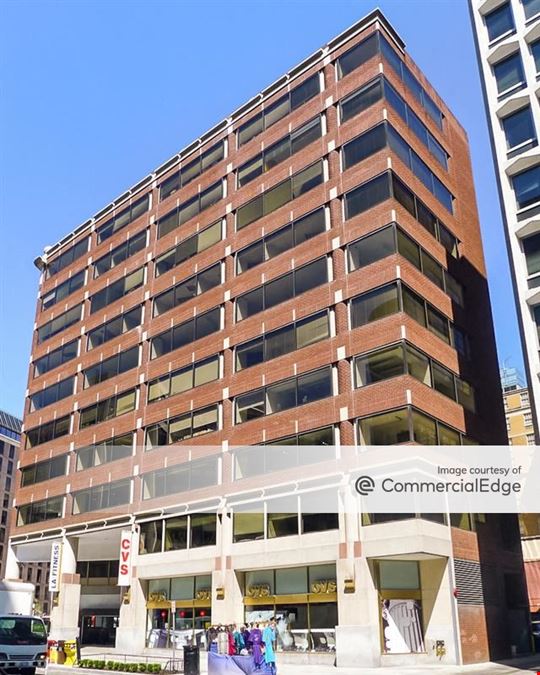 1101 Connecticut Avenue NW