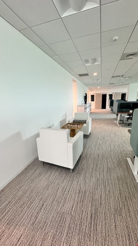 Maritime Place Office Building - 2nd Floor