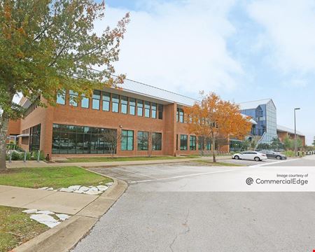Commercial space at Bergstrom Tech Center - Building 312 in Austin