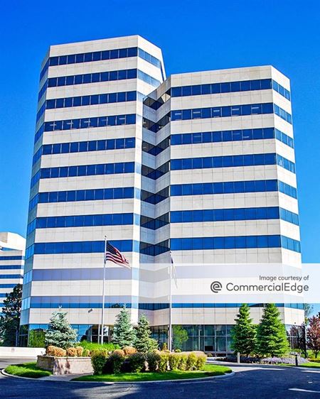 Office space for Rent at Legacy Center DTC in Greenwood Village