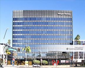 9665 Wilshire Blvd