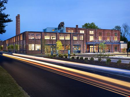The Packing House