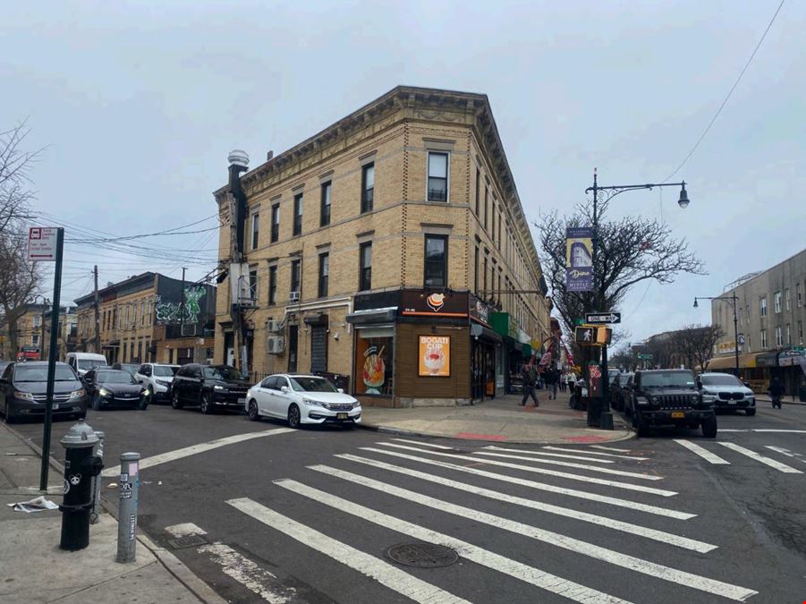 5940-5942 Myrtle Ave