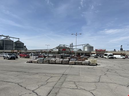 RED OAK PLAZA