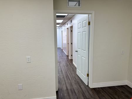 Mesa Professional Offices
