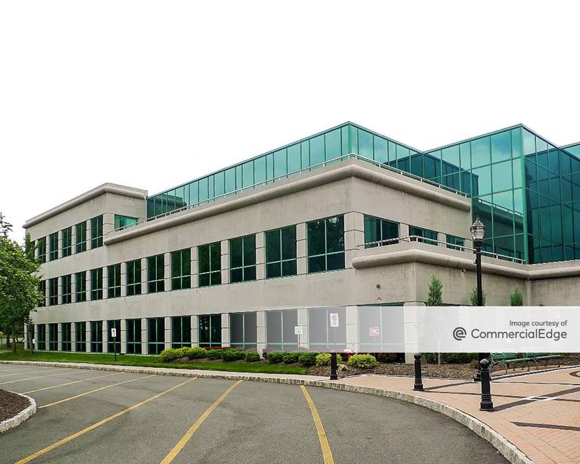 Greenbrook Executive Center