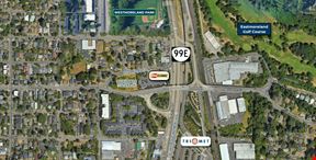 Sellwood Development Land