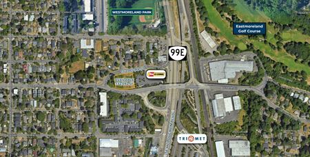 VacantLand space for Sale at Sellwood Development Land in Portland