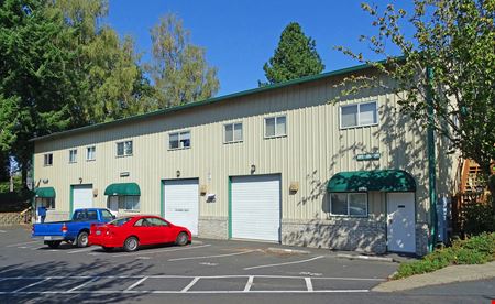 Industrial space for Rent at Industrial Park on Durham in Portland