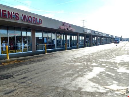 Retail space for Rent at 6406-6530 N.76th St in Milwaukee