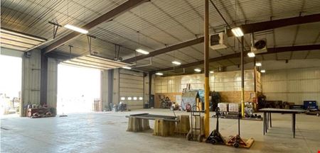 14,100± SF Industrial Investment on 4.98± AC
