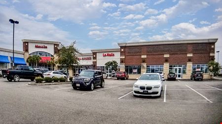 Retail space for Rent at 754 Oak Forest Ln in Myrtle Beach
