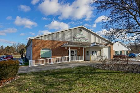 Retail space for Rent at 4 Commerce Ave in Selinsgrove