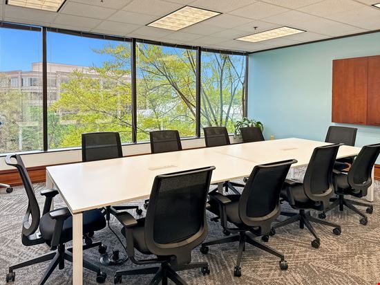 Regus - Forum I