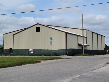 Industrial space for Sale at New Construction Warehouse in Homestead in Homestead