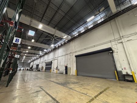 Best-In-Class Warehouse Facility @ Hato Tejas Industrial Park - FOR LEASE