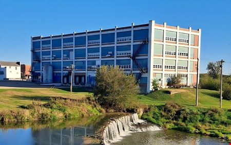 Industrial space for Sale at 109,412 SF Industrial Warehouse on 30 Acres in Hanover