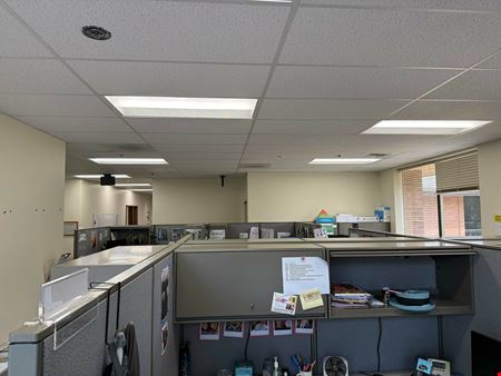 Affordable Clackamas Office Space