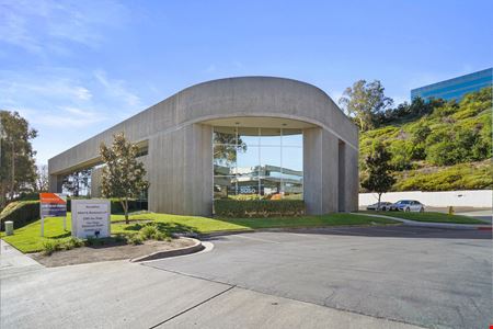 Office space for Rent at 5050 Murphy Canyon Rd.  in San Diego