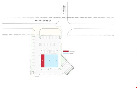 114 Crossing Shopping Center
