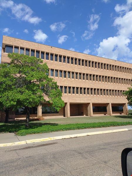 Office space for Sale at Phillips Building in Borger