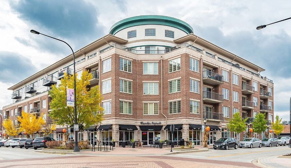70 E Busse Mount Prospect