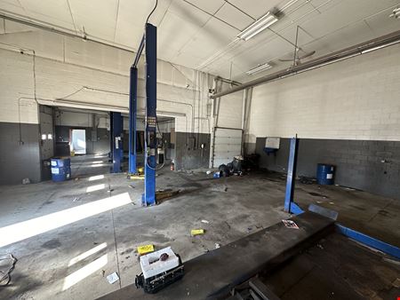 3106 Walden Ave - Former AAMCO For Sale
