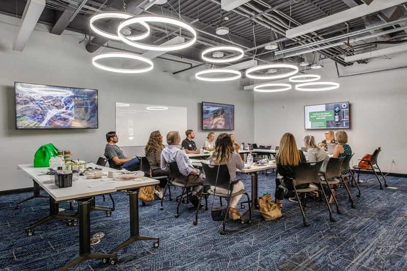 FUSE Workspace - FUSE Bee Cave DPG 620 LLC