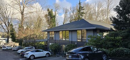 Unassigned space for Rent at 1900 116th Ave NE in Bellevue