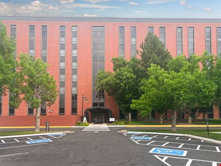 Regus - Lakewood - Wadsworth Blvd