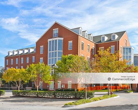 Office space for Rent at Chesapeake Campus - Building 5 in Oklahoma City