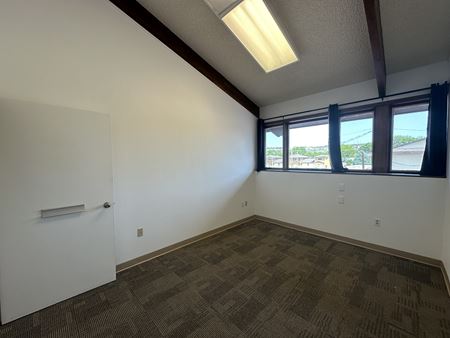 Office space for Rent at 1629 Avenue D in Billings