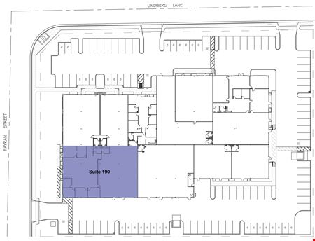 800 Lindberg Lane