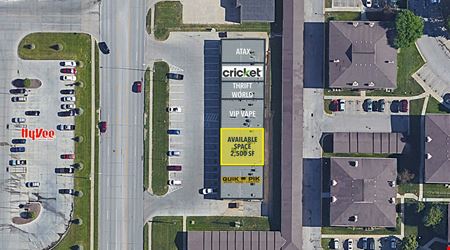 Applewood Plaza