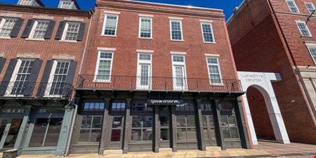Office space for Sale at PowerServe Building in Augusta