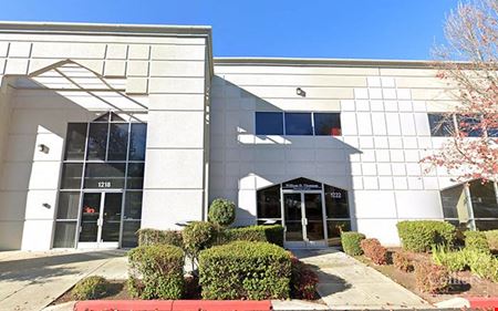 Industrial space for Rent at LIGHT INDUSTRIAL SPACE FOR LEASE in Livermore