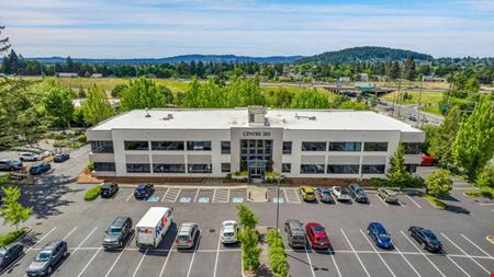 Office space for Sale at Centre 205 in Portland