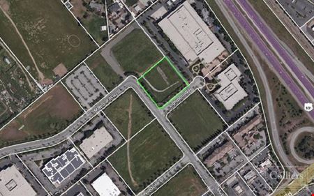 Other space for Sale at LAND  FOR SALE in Morgan Hill