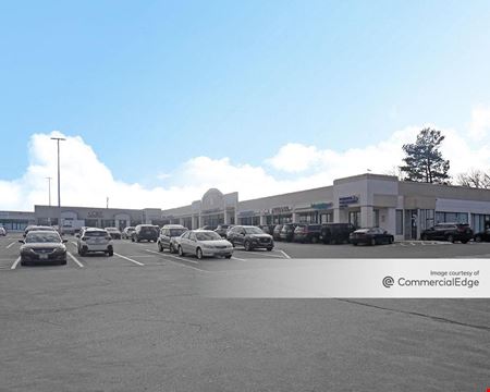 Retail space for Rent at Rolling Road Plaza in Catonsville