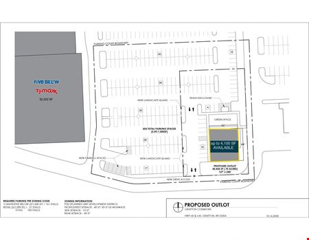 Grafton Commons