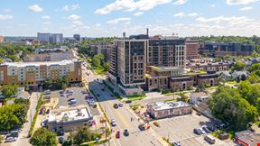 The Berkman Street-Level Retail