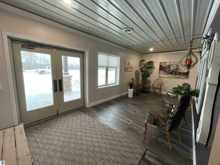 5 New Modern Office Spaces for Lease