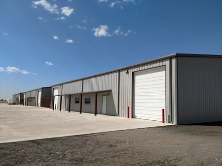 12941 Raymond Road - Cedar Post Business Park